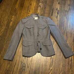 Banana Republic Blazer